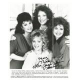 Designing Women Jean Smart Signed Photo