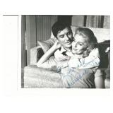The Horse Soldiers Constance Towers Signed Photo