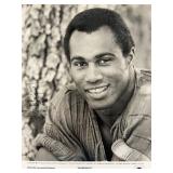 Mandingo Ken Norton signed photo