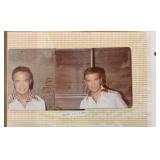 Roger Williams Original Photos