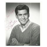 Blue Thunder James Farentino Signed Photo