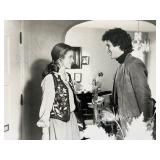 Carrie Amy Irving signed photo