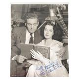 To Tell The Truth Kitty Carlisle signed photo