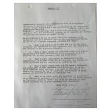 Rock With Me Baby Writer Billy Lee Riley signed...