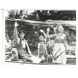 Love Nest June Haver Signed Photo