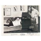 The Producers Estelle Winwood signed movie photo