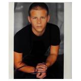Jerry Maguire Jonathan Lipnicki Signed Photo