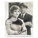 The Thorn Birds Mare Winningham signed movie photo