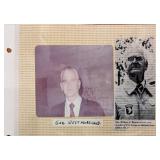 Gen. Westmoreland Original Photo