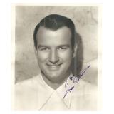 Gidget Don Porter Signed Photo