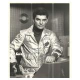 Quark Richard Benjamin Signed Photo