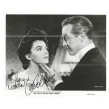 The Girl In The Red Velvet Swing Joan Collins...