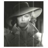Nurse Ratched Louise Fletcher signed photo