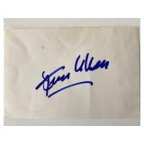 The Tonight Show Steve Allen Signature Cut