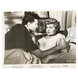 He Ran All The Way Shelley Winters signed photo