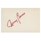 Los Angeles LAKERS NBA team owner Jerry Buss ...
