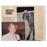 Susan Ford Original Photo