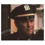 NYPD Blue Nick Turturro signed photo