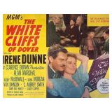 The White Cliffs of Dover Original 1944 Vintage...