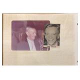 Fred Astaire Original Photo