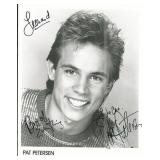How The West Was Won Pat Petersen Signed Photo