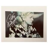 Road To Rio Patty Andrews signed photo