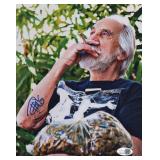 Nice Dreams Tommy Chong Signed Photo