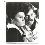 Audrey Rose John Beck Signed Movie Photo