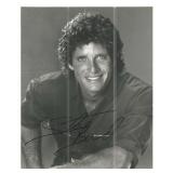 My Favorite Martian Steve Bond Signed Photo
