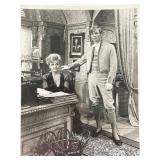 The Three Musketeers Michael York signed photo