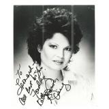 Family Affairs Kathy Garver Signed Photo