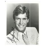 Hotel Shea Farrell Signed Photo