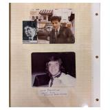 John Sebastian Original Photos