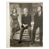 Those Amazing Animals Burgess Meredith and Jim...