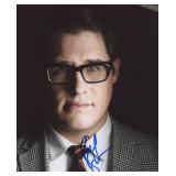 Mad Men Rich Sommer signed photo