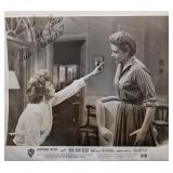 Burnt Offerings Eileen Hechart signed photo