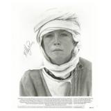 The Black Stallion Kelly Reno Signed Photo