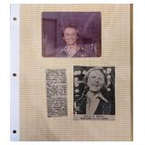 Mel Tillis Original Photo