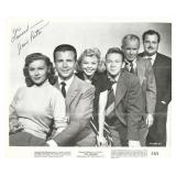 Cry Danger Jean Porter Signed Photo