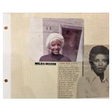Melba Moore Original Photo