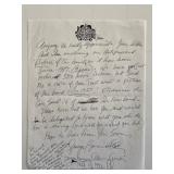 Strawberry Alarm Clock George Bunnell signed...