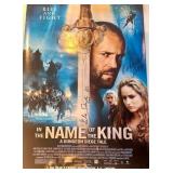 In the Name of the King: A Dungeon Siege Tale...