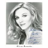 Little House on the Prairie Alison Arngrim...