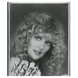 Animal House Martha Smith signed photo