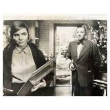 Dorothy McGuire signed photo