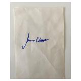 Casino James Woods Signature Cut