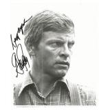 Land Of The Giants Gary Conway Signed Photo
