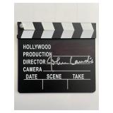 Trading Places Director John Landis signed...
