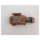 Reys Speeder Loose Action Figure