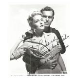 Sergeant Rutledge Constance Towers Signed Movie...